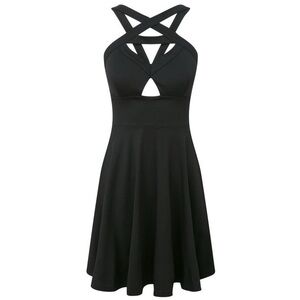 Killstar dress